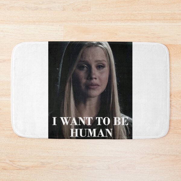 Item preview, Rebekah Mikaelson,I want to be human designed and sold by Topshop6.
