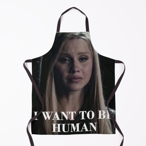 Item preview, Rebekah Mikaelson,I want to be human designed and sold by Topshop6.