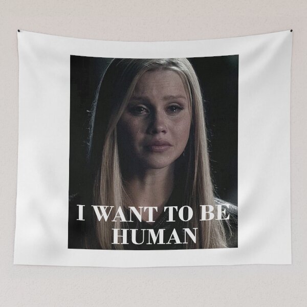 Item preview, Rebekah Mikaelson,I want to be human designed and sold by Topshop6.