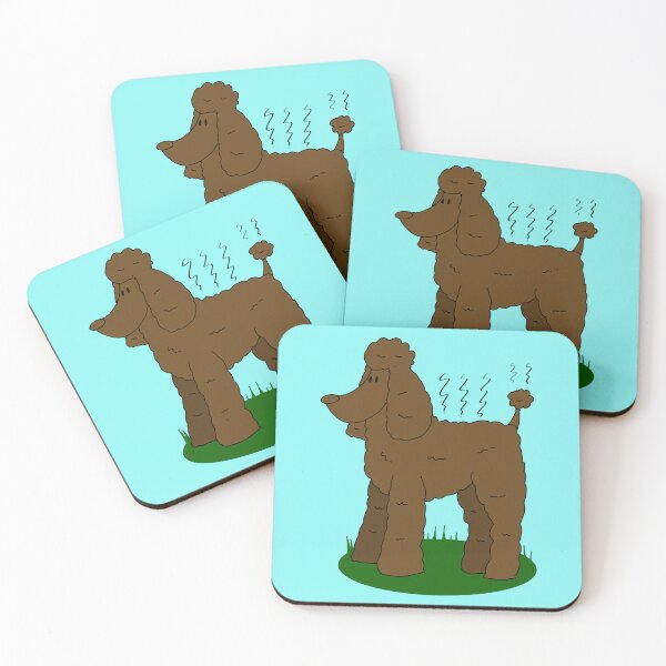Item preview, POOdle designed and sold by beerman70.