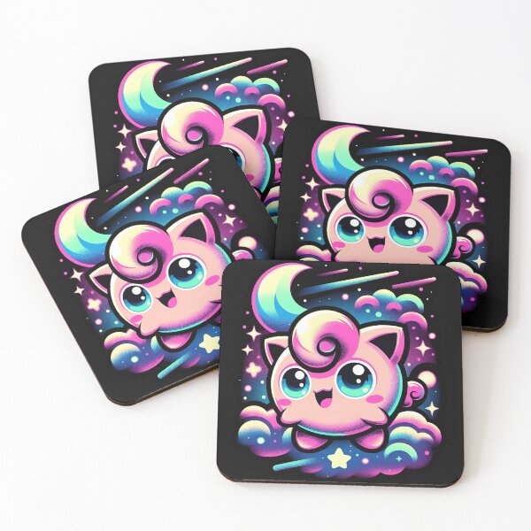 Item preview, Pinky in the Stars designed and sold by alexMTX.