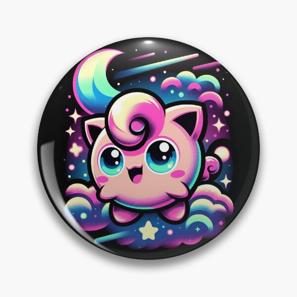 Item preview, Pinky in the Stars designed and sold by alexMTX.