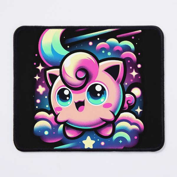 Item preview, Pinky in the Stars designed and sold by alexMTX.