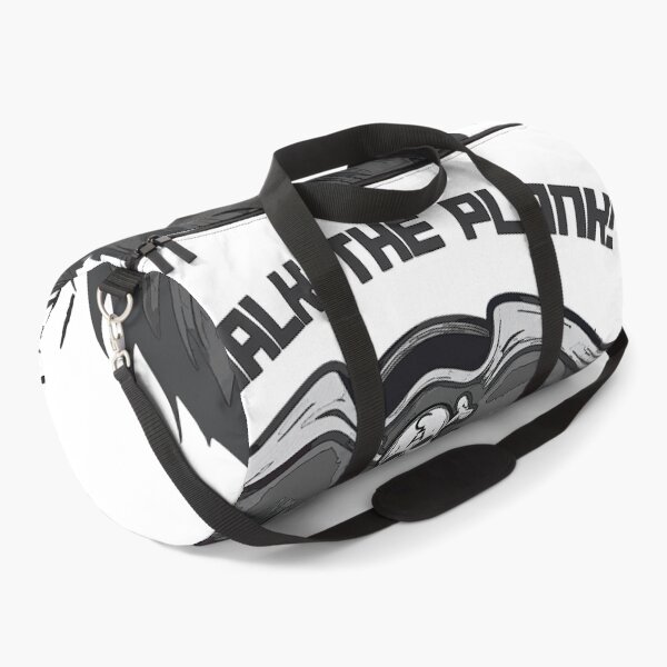 Item preview, Black and white Hook- Walk the plank! designed and sold by Hen-C-Art.