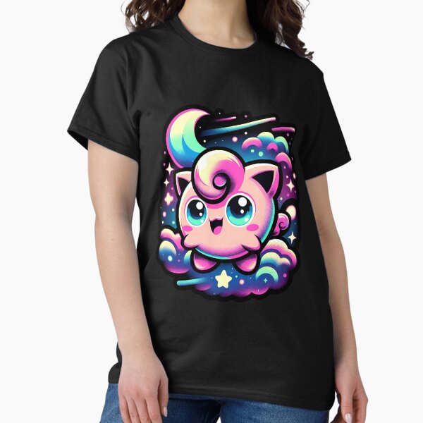 Item preview, Pinky in the Stars designed and sold by alexMTX.