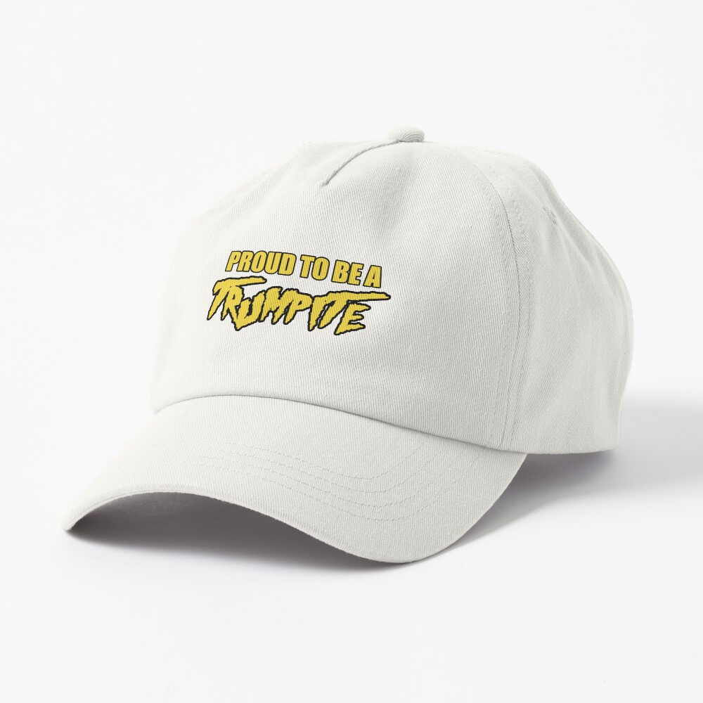 Item preview, Dad Hat designed and sold by ArchangelProdCo.