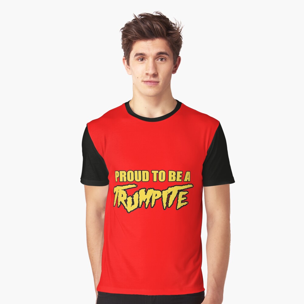 Item preview, Graphic T-Shirt designed and sold by ArchangelProdCo.