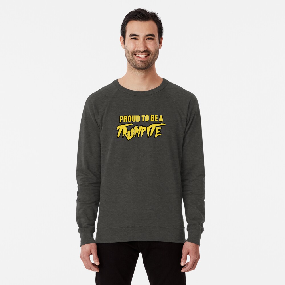Item preview, Lightweight Sweatshirt designed and sold by ArchangelProdCo.