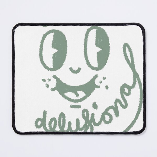 Item preview, Delusional designed and sold by realmofmyth.