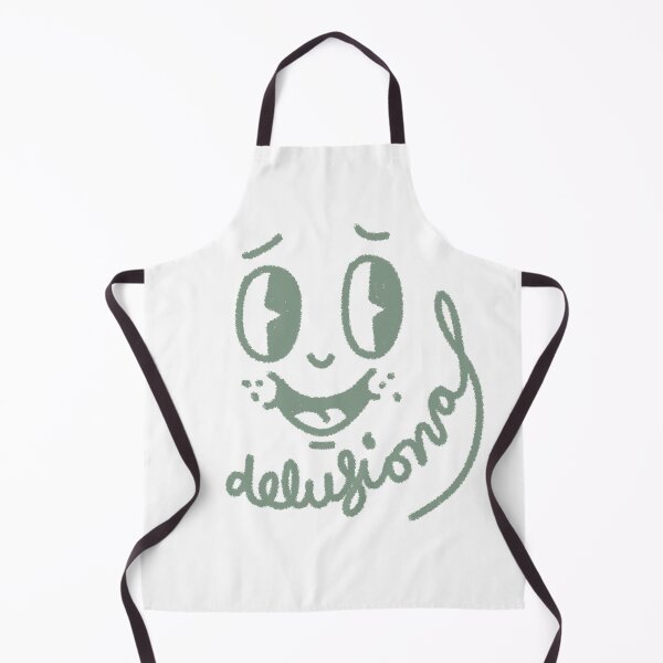 Item preview, Delusional designed and sold by realmofmyth.