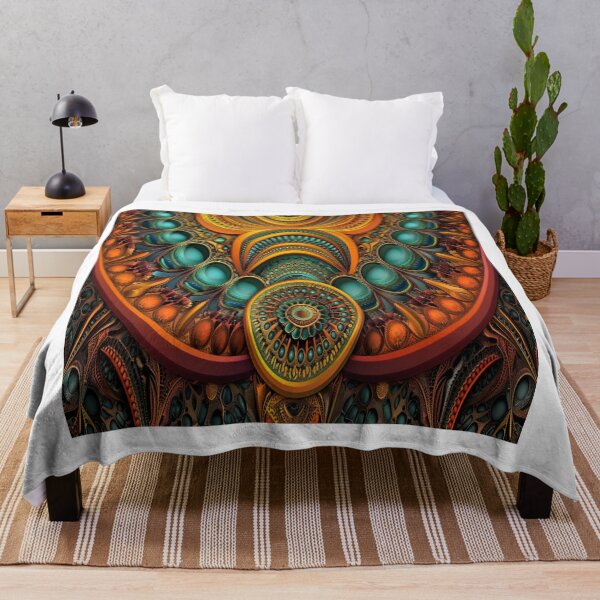 Item preview, Sacred Geometry Art designed and sold by BubandAika.