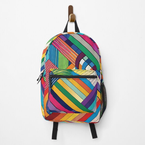 Item preview, Chromatic Entanglement designed and sold by AgarutanPrint.