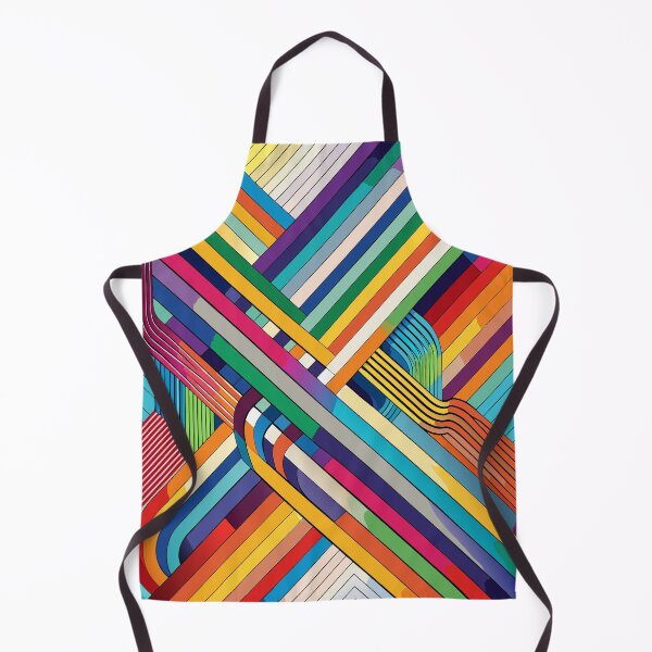 Item preview, Chromatic Entanglement designed and sold by AgarutanPrint.