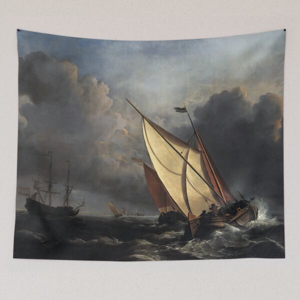 Artikelvorschau, Künstler JMW Turner, JMW Turner Kunst, JMW Turner Kunstwerk, JMW Turner Aquarell, JMW Turner Gemälde, Maler JMW Turner entworfen und verkauft von rosa-reid.