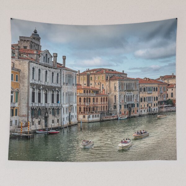 Item preview, Days in Venice designed and sold by Viv Thompson Photography .