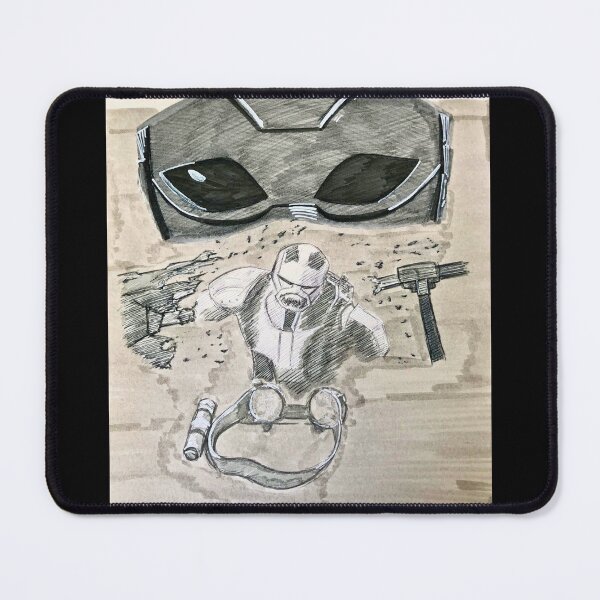 Item preview, The Bad Batch : Plan 99 designed and sold by Dehnyal.