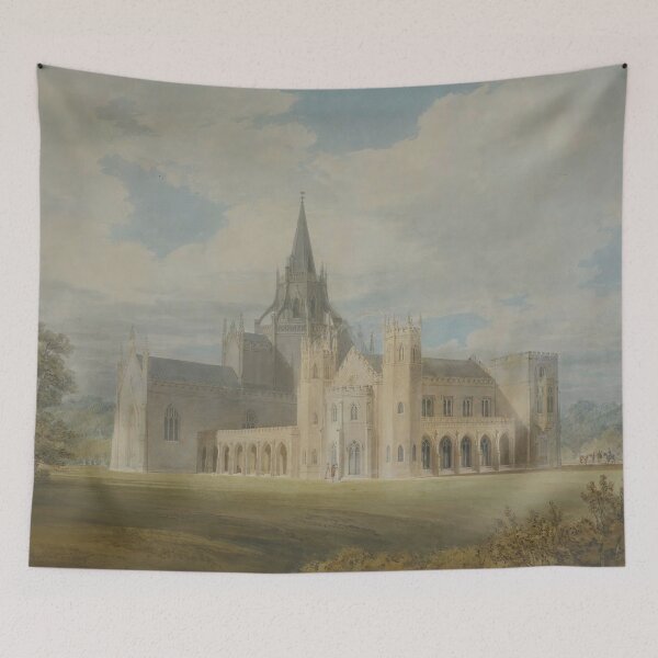 Artikelvorschau, Künstler JMW Turner, JMW Turner Kunst, JMW Turner Kunstwerk, JMW Turner Aquarell, JMW Turner Gemälde, Maler JMW Turner entworfen und verkauft von rosa-reid.