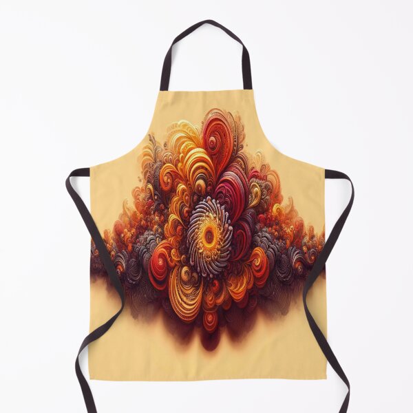Item preview, Abstract Pattern Visual designed and sold by BubandAika.