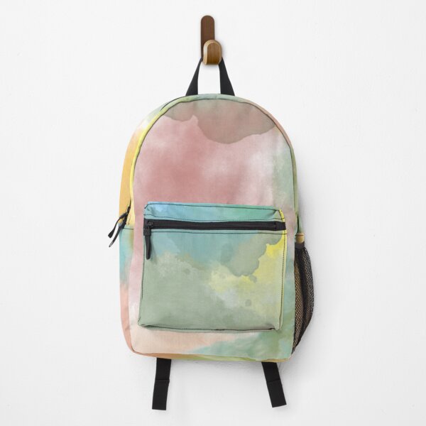 Item preview, Dreamy Watercolor Skies designed and sold by El-kaeed.