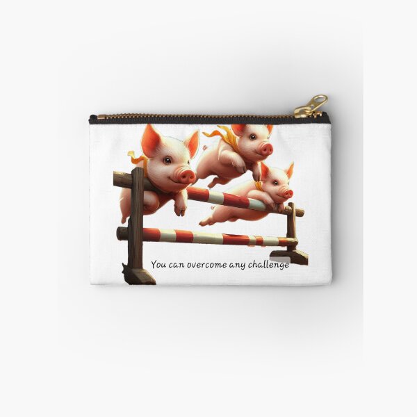 Item preview, Hurdle pigs designed and sold by shymuscat.