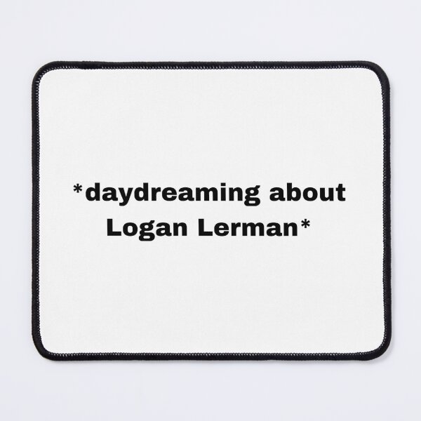 Item preview, Logan lerman designed and sold by Fifi263.