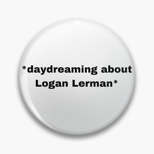 Item preview, Logan lerman designed and sold by Fifi263.