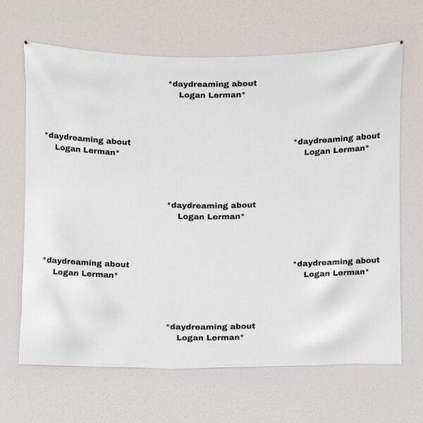 Item preview, Logan lerman designed and sold by Fifi263.