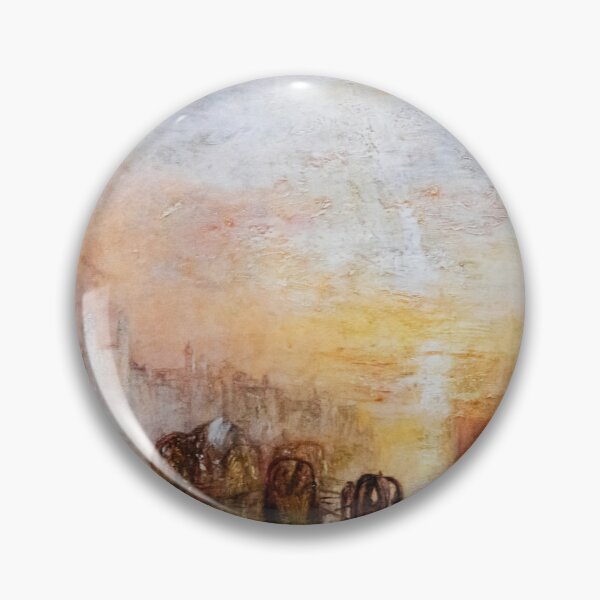 Item preview, artist jmw turner, jmw turner art, j m w turner artwork, jmw turner watercolor, j m w turner painting, painter jmw turner designed and sold by rosa-reid.