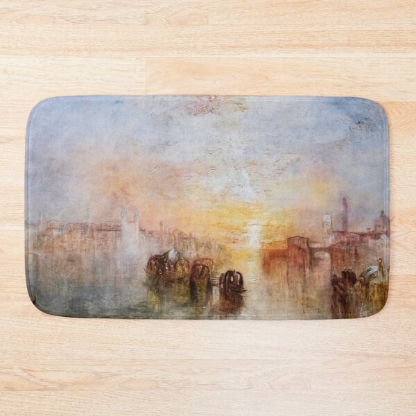 Item preview, artist jmw turner, jmw turner art, j m w turner artwork, jmw turner watercolor, j m w turner painting, painter jmw turner designed and sold by rosa-reid.