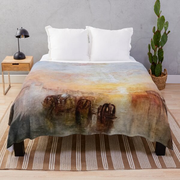 Item preview, artist jmw turner, jmw turner art, j m w turner artwork, jmw turner watercolor, j m w turner painting, painter jmw turner designed and sold by rosa-reid.