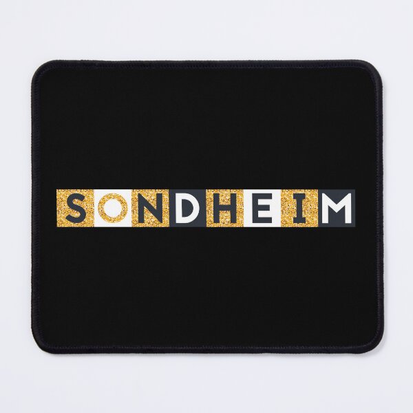 Item preview, Sondheim [blox] designed and sold by lazarusheart.
