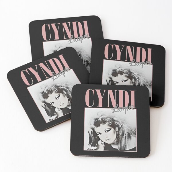 Item preview, cyndi lauper designed and sold by DelidAtory.