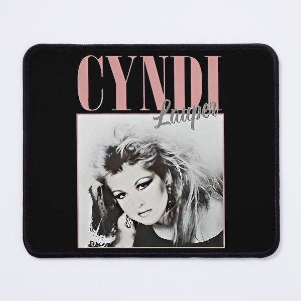 Item preview, cyndi lauper designed and sold by DelidAtory.