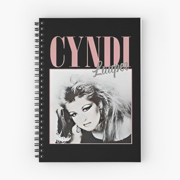 Item preview, cyndi lauper designed and sold by DelidAtory.