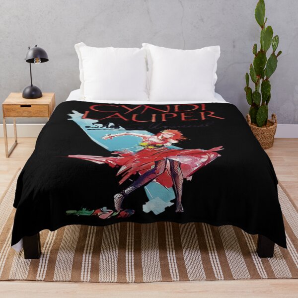 Item preview, cyndi lauper designed and sold by DelidAtory.