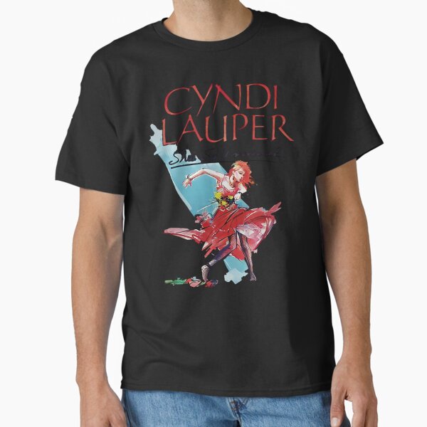 Item preview, cyndi lauper designed and sold by DelidAtory.