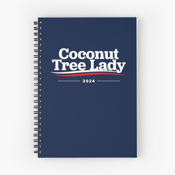 Item preview, Coconut Tree Lady 24 designed and sold by Hank-The-Tank-B.