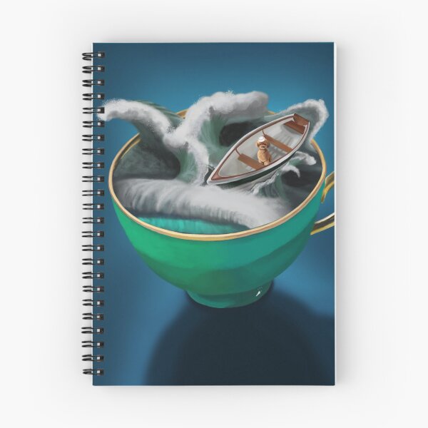 Item preview, Ahoy designed and sold by Doombucket.