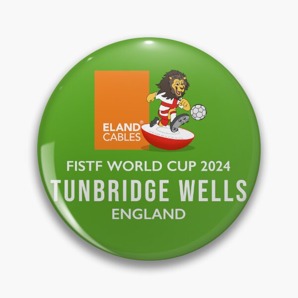 Artikelvorschau, ELAND-WELTCUP entworfen und verkauft von EnglishSubbuteo.