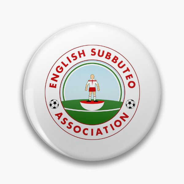 Item preview, ESA LOGO designed and sold by EnglishSubbuteo.