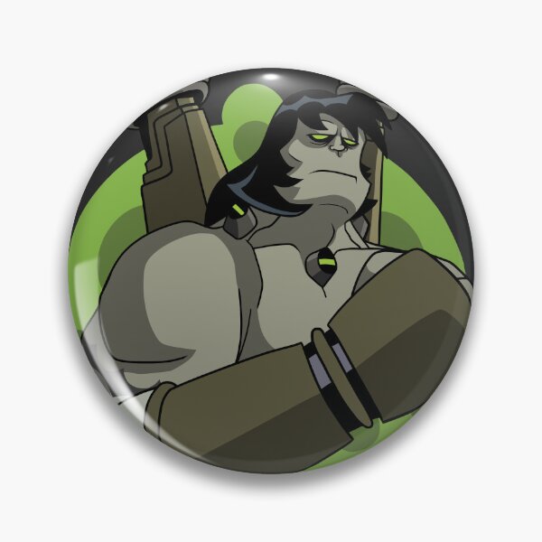 Item preview, Frankenstrike Icon designed and sold by Levi Zammit.