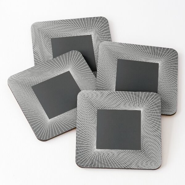 Item preview, Richard Anuszkiewicz, 1930-2020 Usa | Richard Anuszkiewicz Op Art designed and sold by MinoZZi.