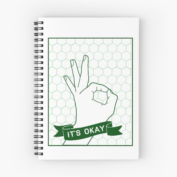 Item preview, Okay Hand Gesture designed and sold by reinmuthis.