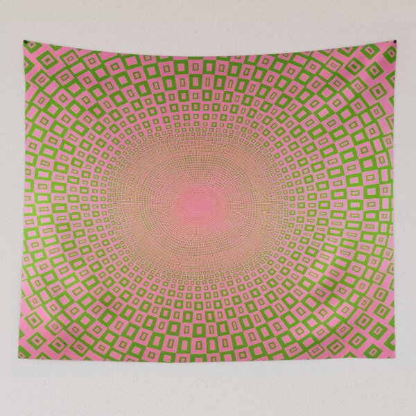 Item preview, Richard Anuszkiewicz, 1930-2020 Usa | Richard Anuszkiewicz Op Art designed and sold by MinoZZi.