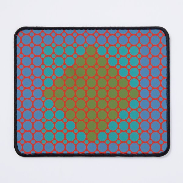 Item preview, Richard Anuszkiewicz, 1930-2020 Usa | Richard Anuszkiewicz Op Art designed and sold by MinoZZi.