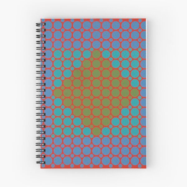 Item preview, Richard Anuszkiewicz, 1930-2020 Usa | Richard Anuszkiewicz Op Art designed and sold by MinoZZi.