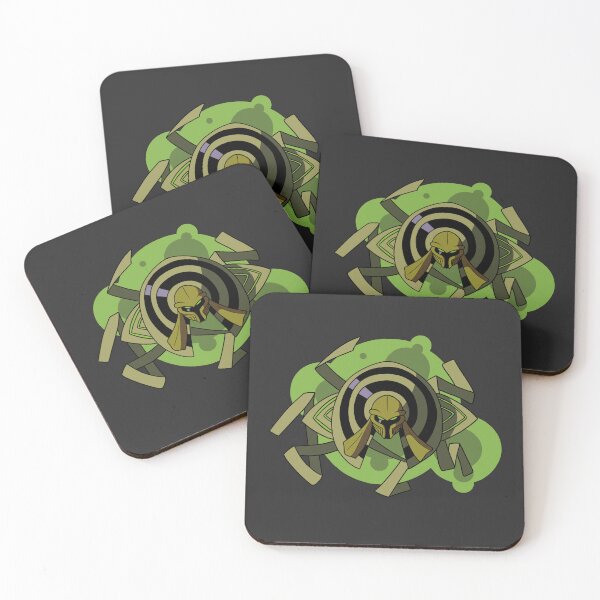 Item preview, Snare-Oh Icon designed and sold by Levi Zammit.