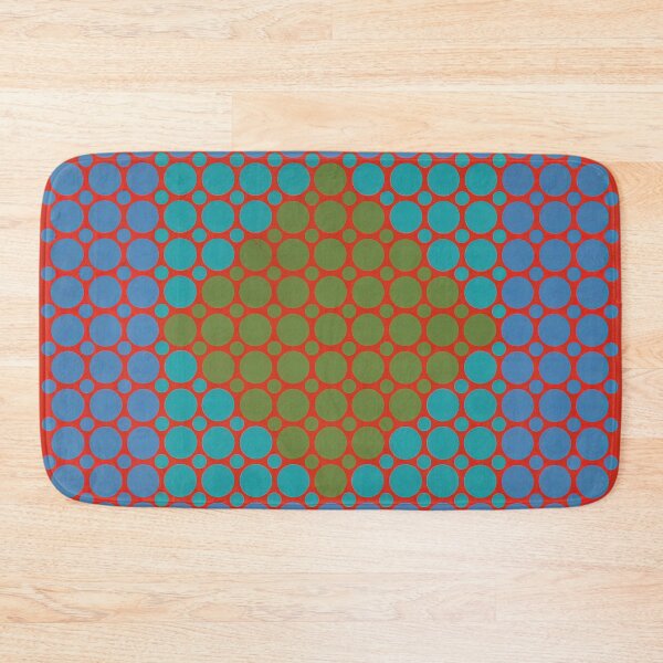 Item preview, Richard Anuszkiewicz, 1930-2020 Usa | Richard Anuszkiewicz Op Art designed and sold by MinoZZi.