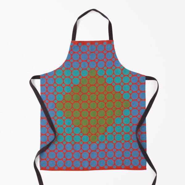Item preview, Richard Anuszkiewicz, 1930-2020 Usa | Richard Anuszkiewicz Op Art designed and sold by MinoZZi.