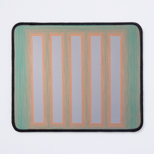 Item preview, Richard Anuszkiewicz, 1930-2020 Usa | Richard Anuszkiewicz Op Art designed and sold by MinoZZi.